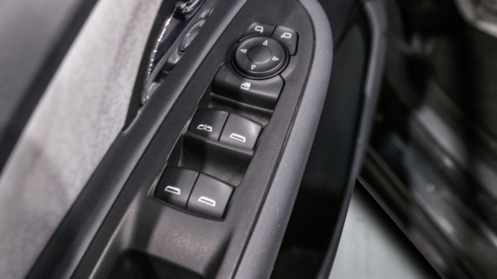 Chevrolet Bolt EV LT 2019 d&rsquo;occasion à vendre - 8