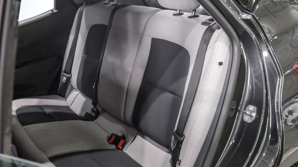 Chevrolet Bolt EV LT 2019 d&rsquo;occasion à vendre - 17