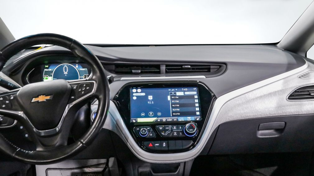 Chevrolet Bolt EV LT 2019 d&rsquo;occasion à vendre - 9