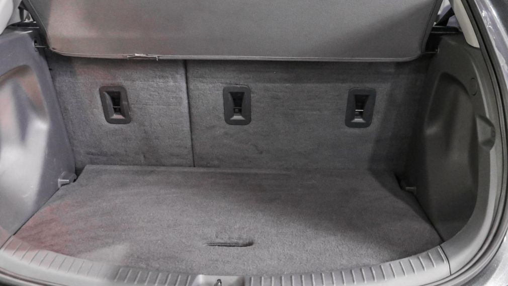 Chevrolet Bolt EV LT 2019 d&rsquo;occasion à vendre - 18