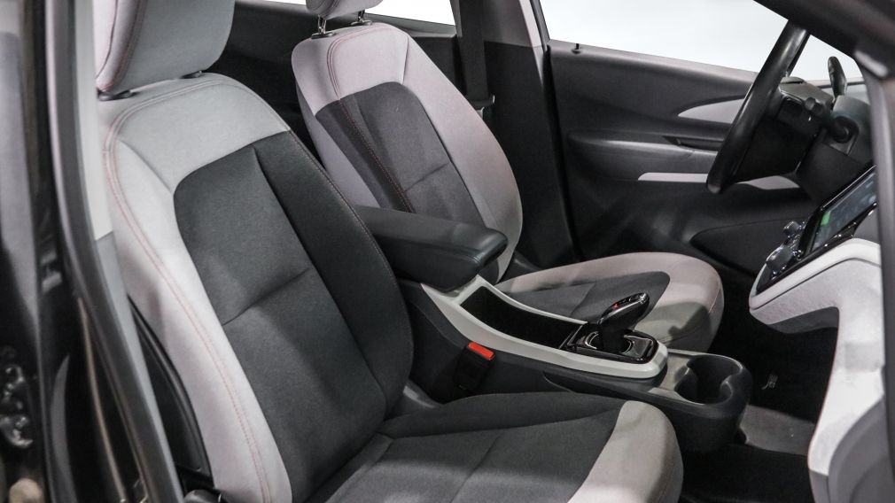 Chevrolet Bolt EV LT 2019 d&rsquo;occasion à vendre - 20
