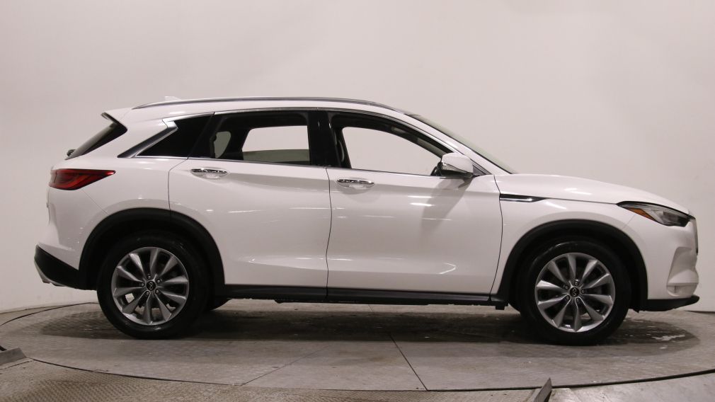 Infiniti QX50 LUXE 2021 d&rsquo;occasion à vendre - 8