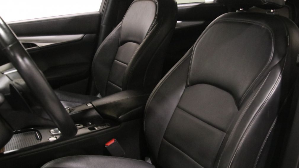 Infiniti QX50 LUXE 2021 d&rsquo;occasion à vendre - 10