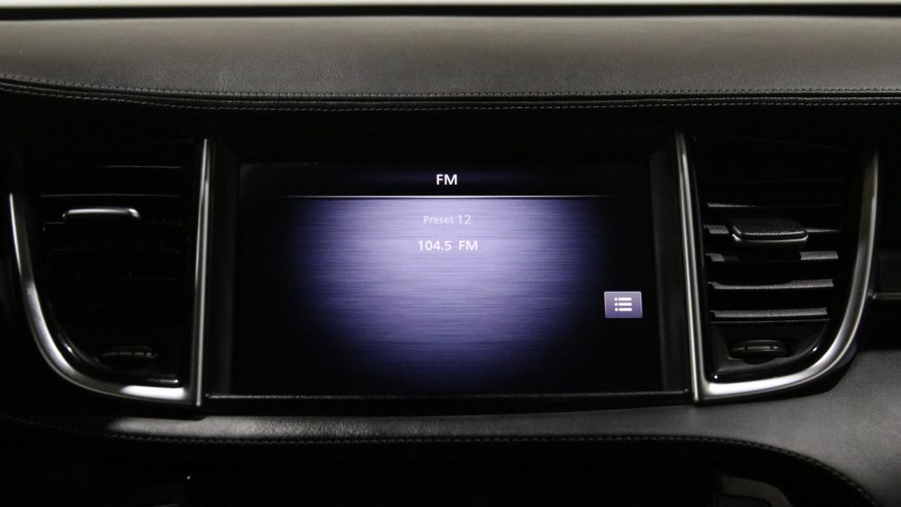 Infiniti QX50 LUXE 2021 d&rsquo;occasion à vendre - 19
