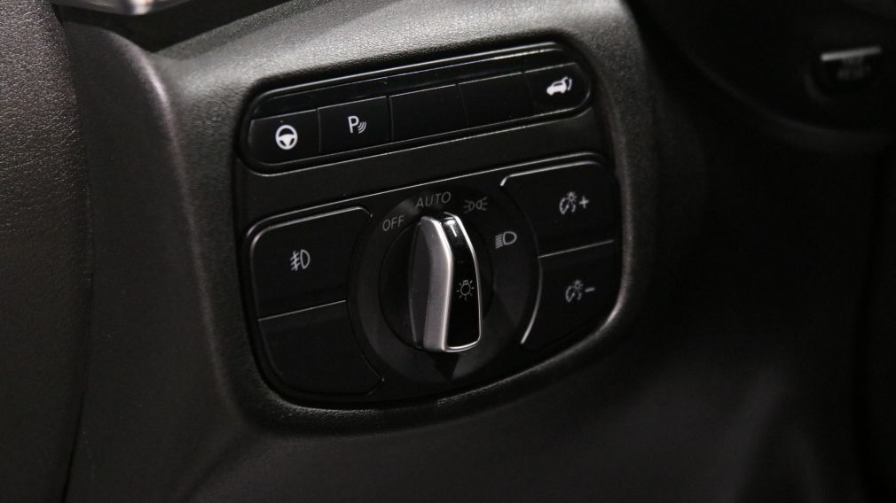 Infiniti QX50 LUXE 2021 d&rsquo;occasion à vendre - 12