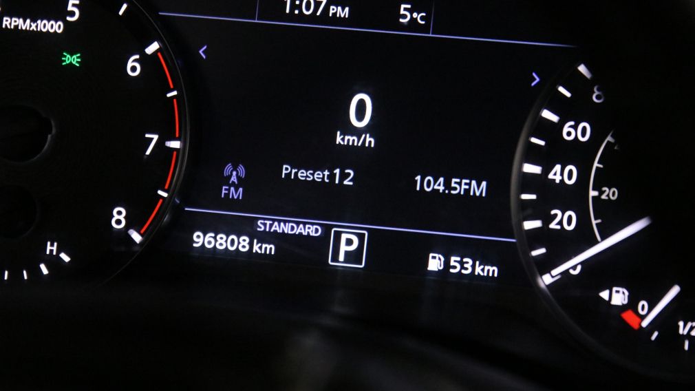 Infiniti QX50 LUXE 2021 d&rsquo;occasion à vendre - 18