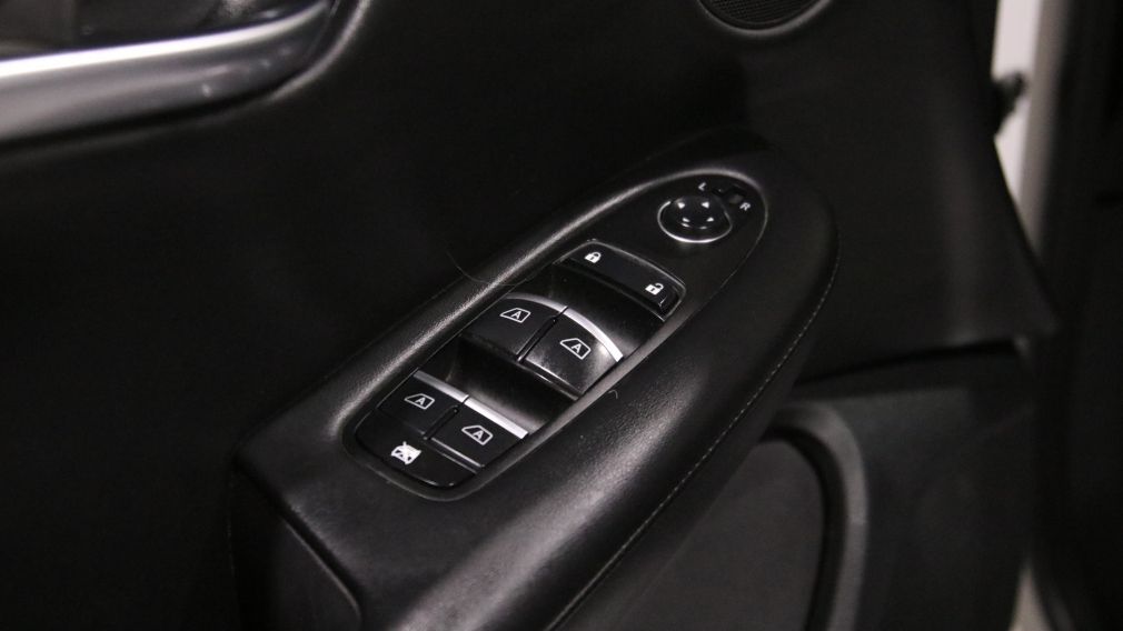 Infiniti QX50 LUXE 2021 d&rsquo;occasion à vendre - 11