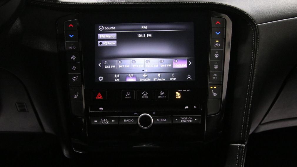 Infiniti QX50 LUXE 2021 d&rsquo;occasion à vendre - 20