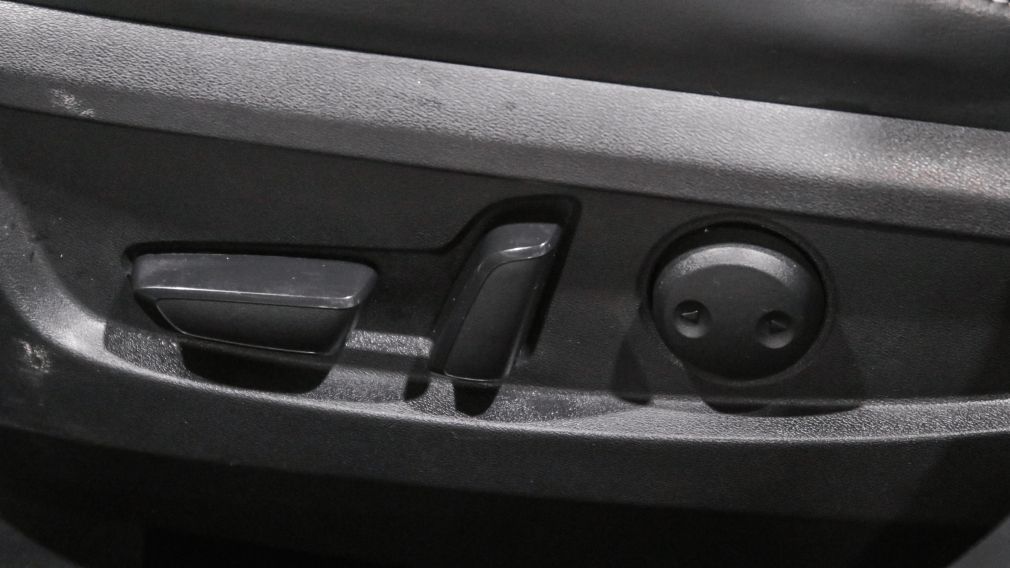 Infiniti QX50 LUXE 2021 d&rsquo;occasion à vendre - 12