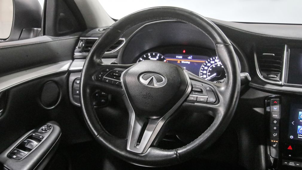 Infiniti QX50 LUXE 2021 d&rsquo;occasion à vendre - 14
