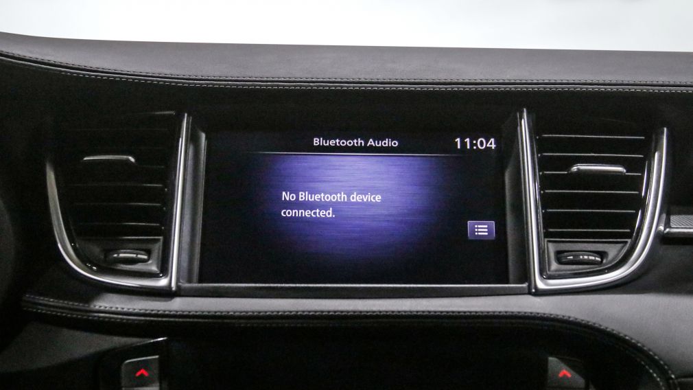 Infiniti QX50 LUXE 2021 d&rsquo;occasion à vendre - 19