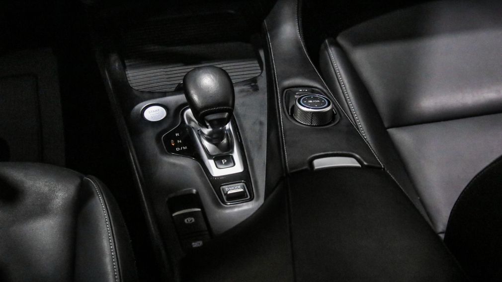 Infiniti QX50 LUXE 2021 d&rsquo;occasion à vendre - 21