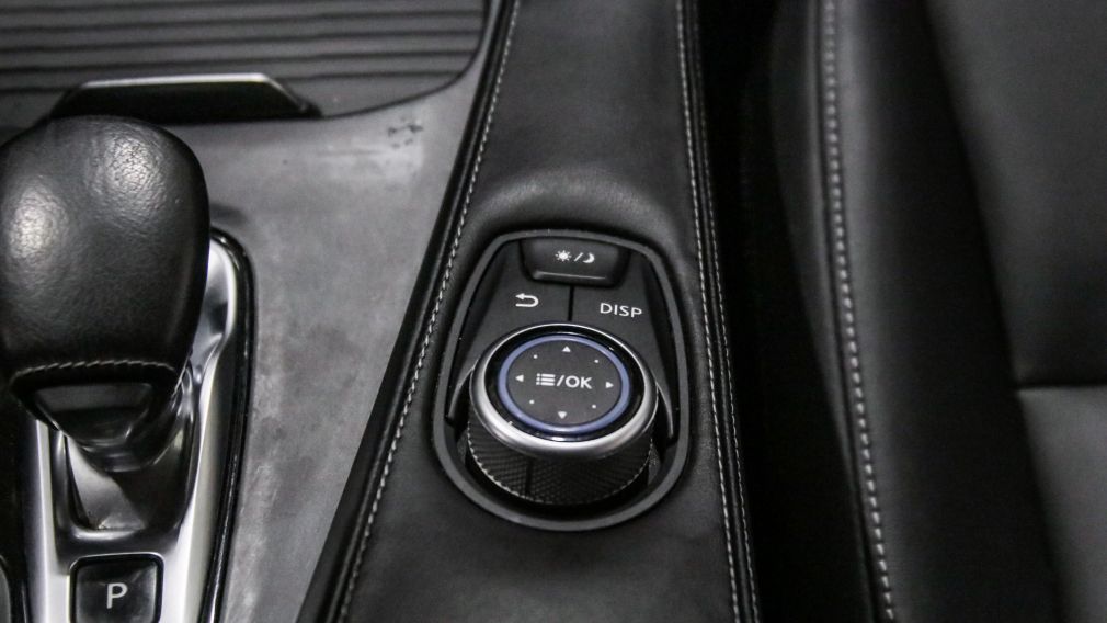 Infiniti QX50 LUXE 2021 d&rsquo;occasion à vendre - 22