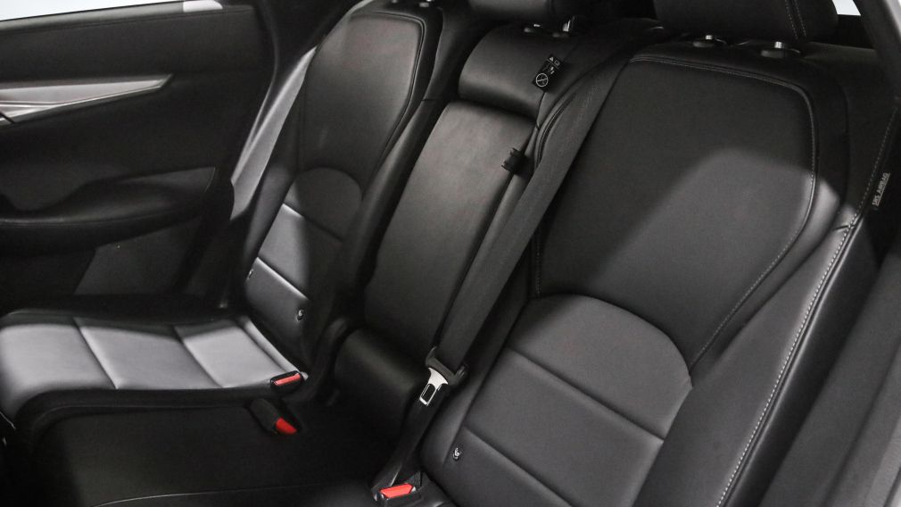 Infiniti QX50 LUXE 2021 d&rsquo;occasion à vendre - 25