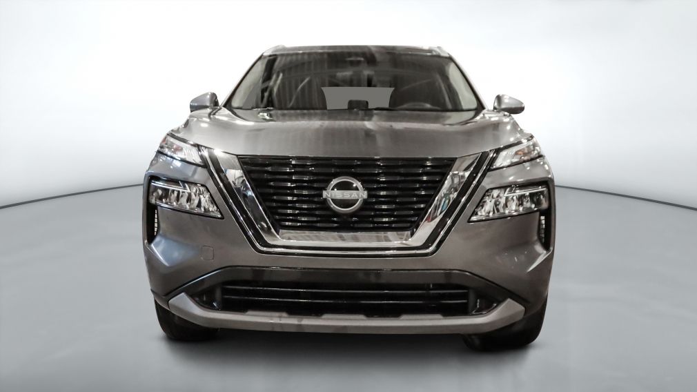 Nissan Rogue SV Moonroof 2023 d&rsquo;occasion à vendre - 2