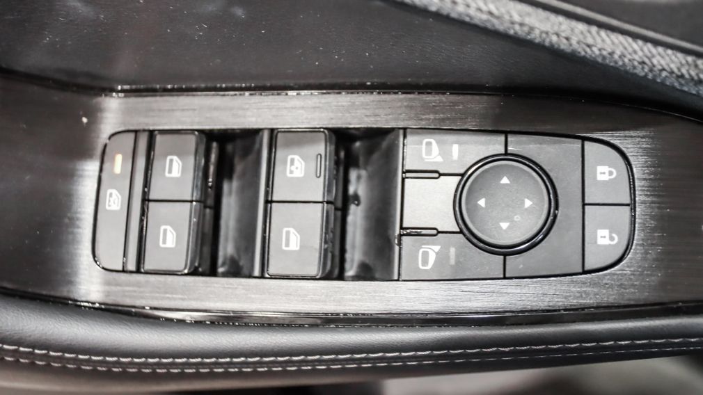 Nissan Rogue SV Moonroof 2023 d&rsquo;occasion à vendre - 22