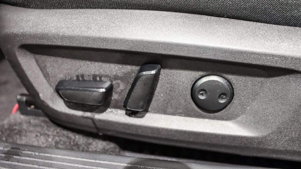 Nissan Rogue SV Moonroof 2023 d&rsquo;occasion à vendre - 23