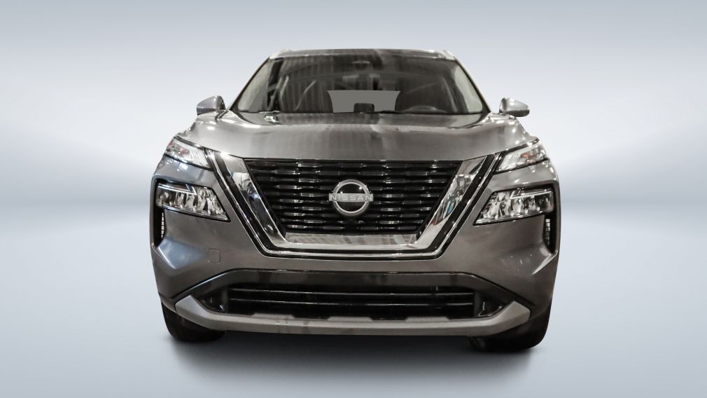 Nissan Rogue SV Moonroof 2023 d&rsquo;occasion à vendre - 2