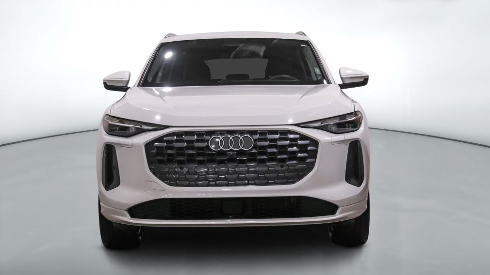 Audi Q5 2.0 TFSI quattro 2025 d&rsquo;occasion à vendre - 2