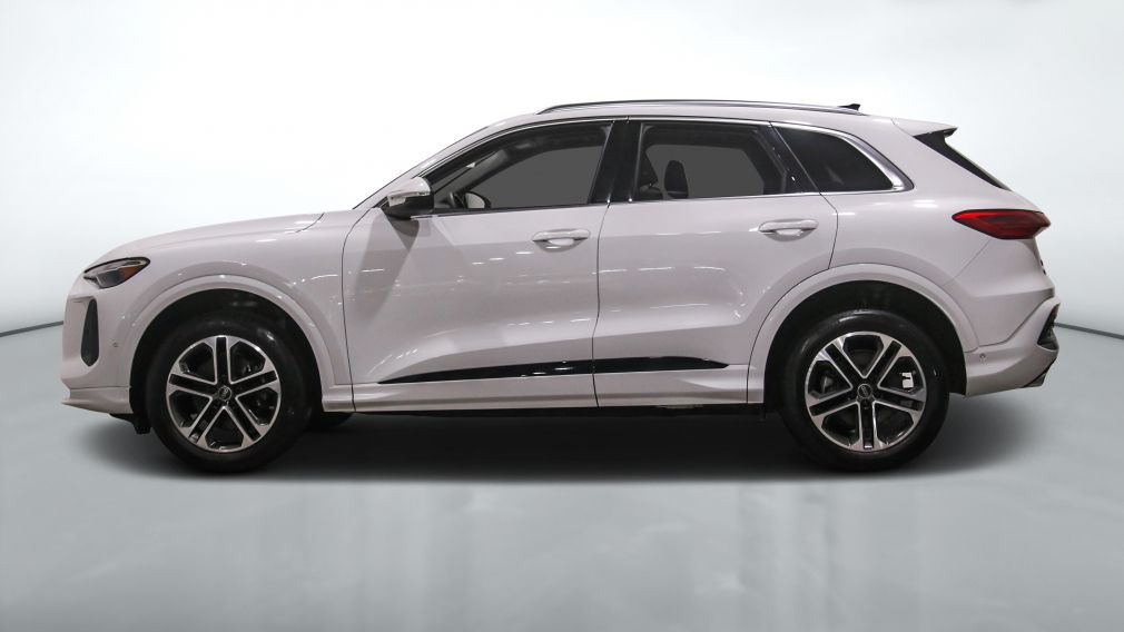 Audi Q5 2.0 TFSI quattro 2025 d&rsquo;occasion à vendre - 4