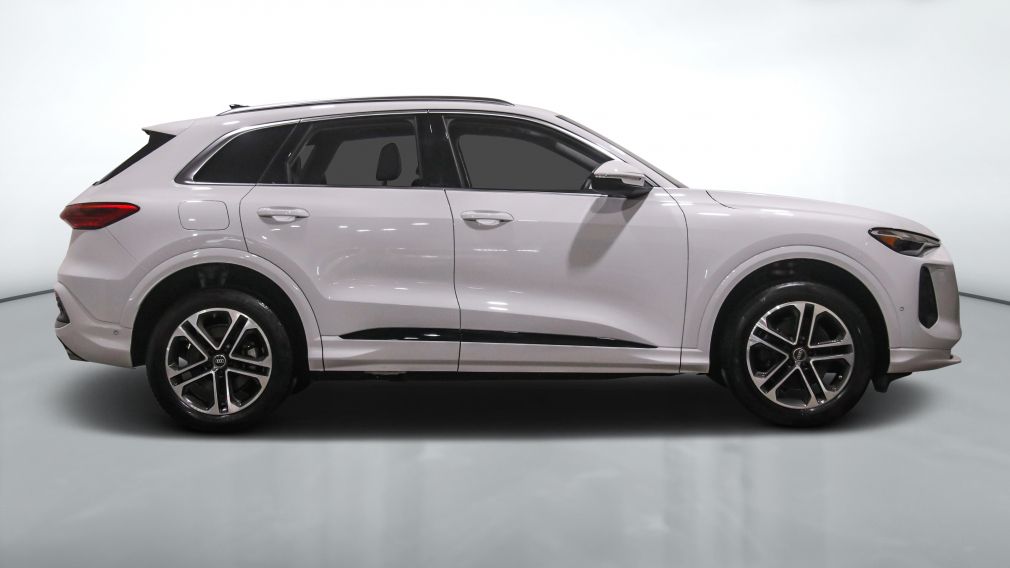 Audi Q5 2.0 TFSI quattro 2025 d&rsquo;occasion à vendre - 8
