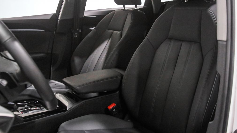 Audi Q5 2.0 TFSI quattro 2025 d&rsquo;occasion à vendre - 10