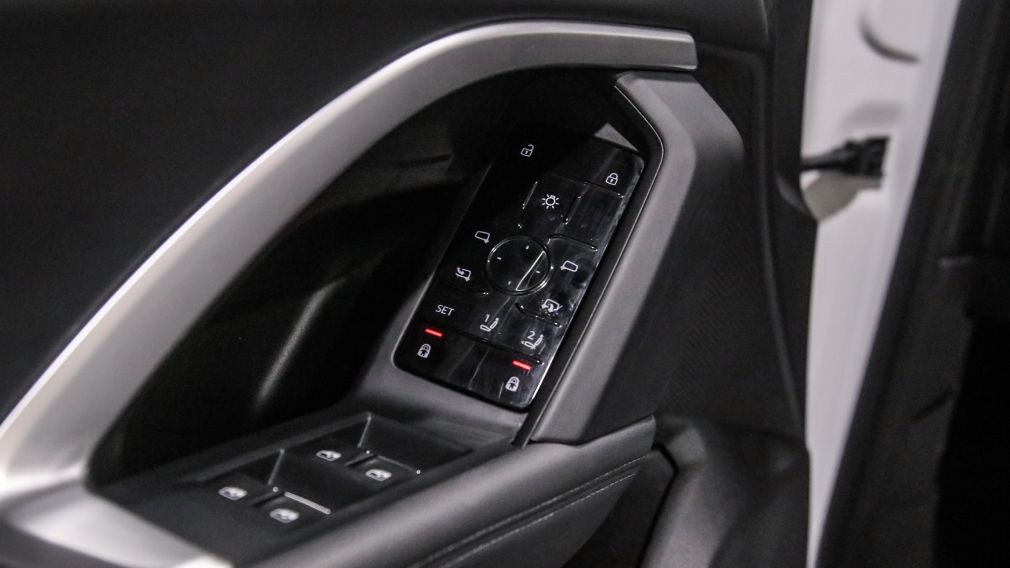 Audi Q5 2.0 TFSI quattro 2025 d&rsquo;occasion à vendre - 11