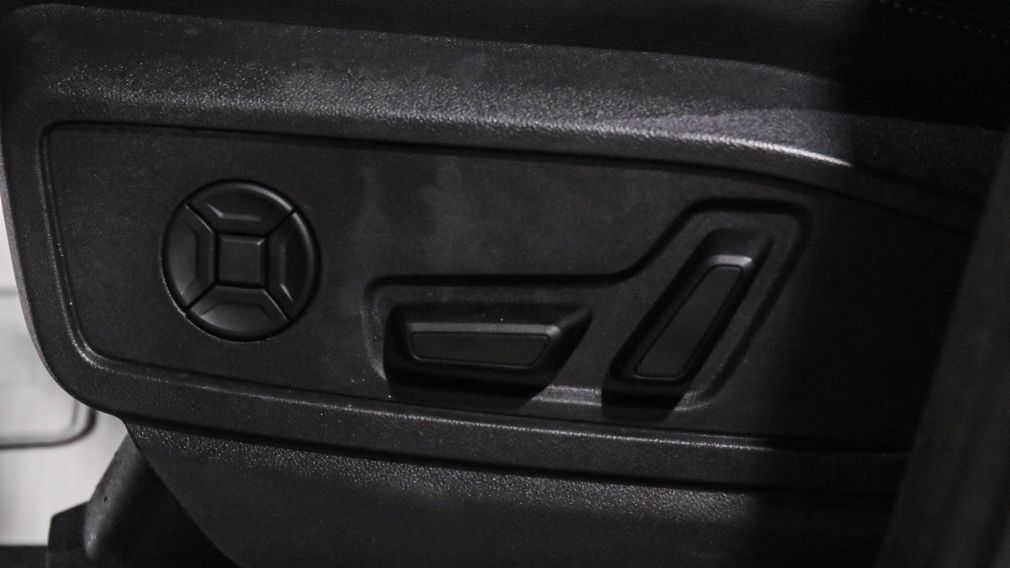 Audi Q5 2.0 TFSI quattro 2025 d&rsquo;occasion à vendre - 12