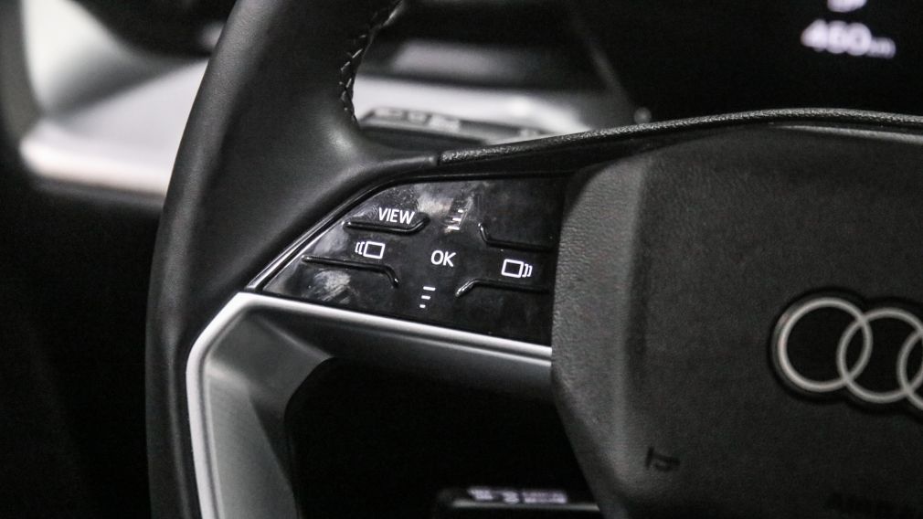 Audi Q5 2.0 TFSI quattro 2025 d&rsquo;occasion à vendre - 15