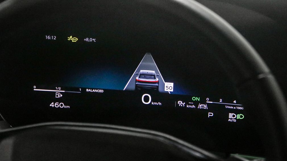 Audi Q5 2.0 TFSI quattro 2025 d&rsquo;occasion à vendre - 17