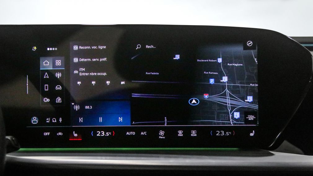 Audi Q5 2.0 TFSI quattro 2025 d&rsquo;occasion à vendre - 18