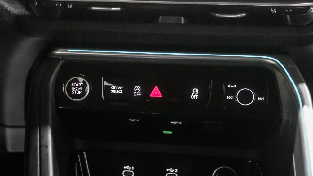 Audi Q5 2.0 TFSI quattro 2025 d&rsquo;occasion à vendre - 19