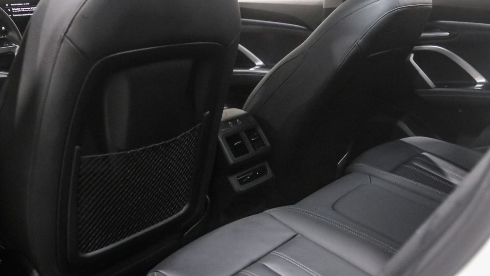 Audi Q5 2.0 TFSI quattro 2025 d&rsquo;occasion à vendre - 21