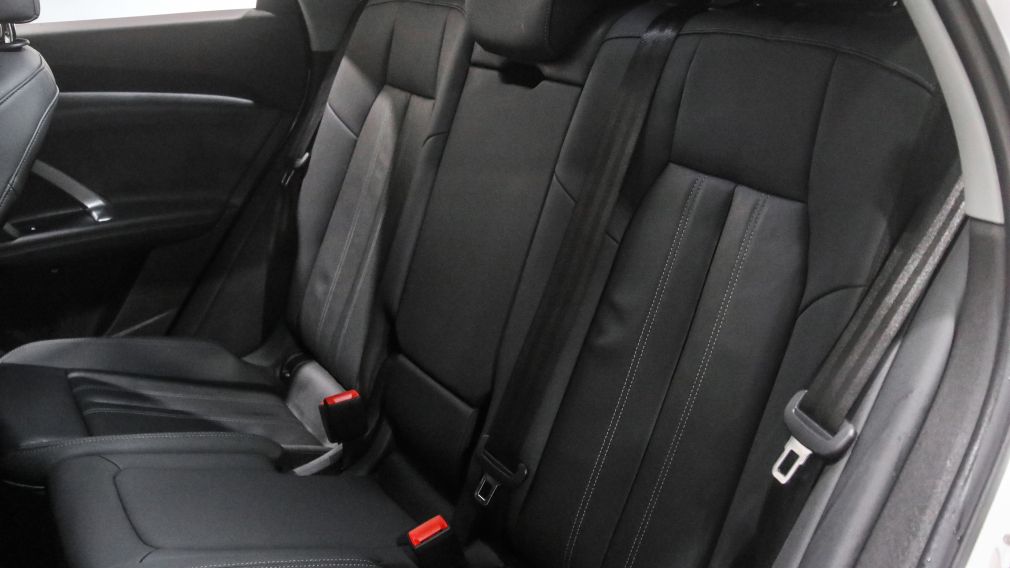 Audi Q5 2.0 TFSI quattro 2025 d&rsquo;occasion à vendre - 22