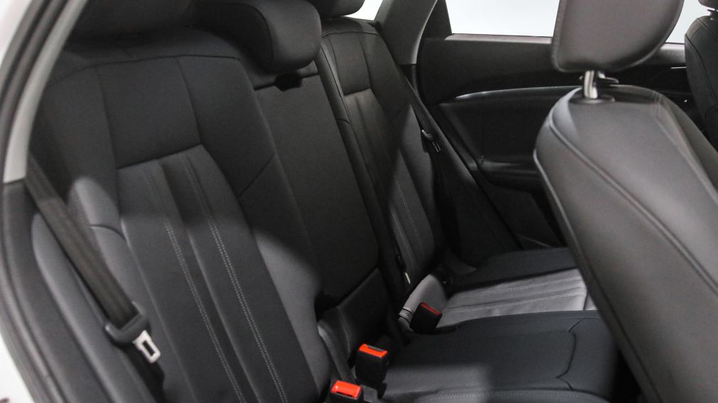 Audi Q5 2.0 TFSI quattro 2025 d&rsquo;occasion à vendre - 23