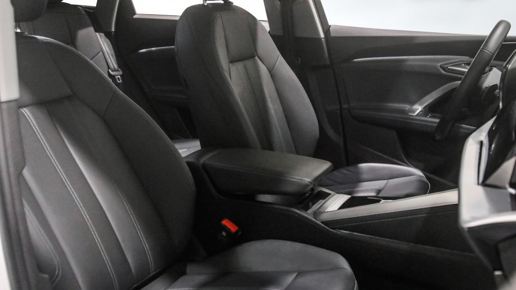 Audi Q5 2.0 TFSI quattro 2025 d&rsquo;occasion à vendre - 24