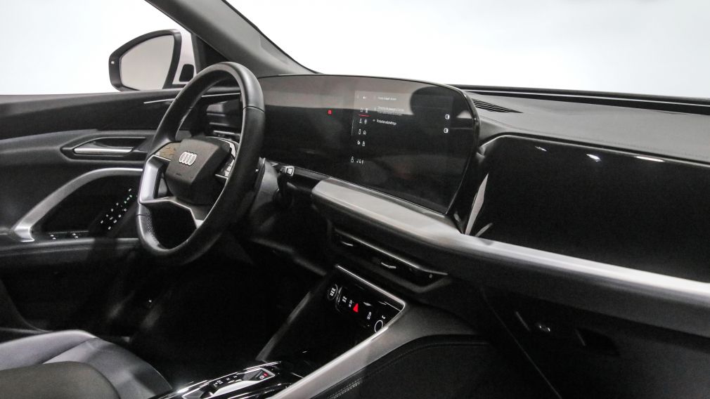 Audi Q5 2.0 TFSI quattro 2025 d&rsquo;occasion à vendre - 25
