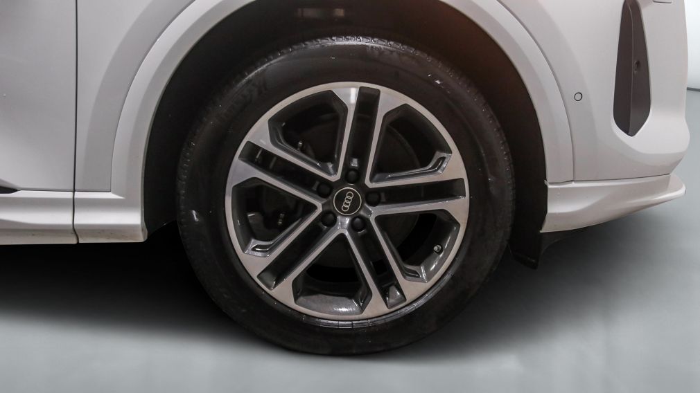 Audi Q5 2.0 TFSI quattro 2025 d&rsquo;occasion à vendre - 26