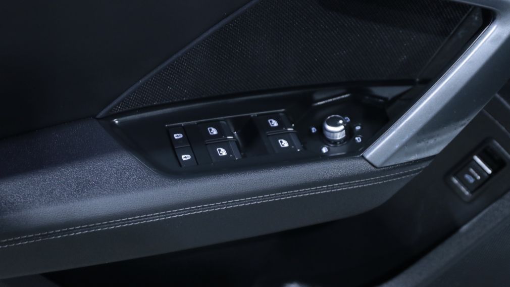 Audi A3 Progressiv 2025 d&rsquo;occasion à vendre - 10