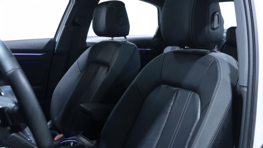 Audi A3 Progressiv 2025 d&rsquo;occasion à vendre - 11