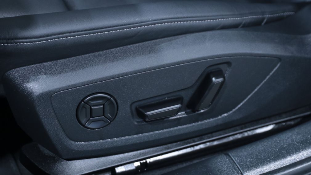 Audi A3 Progressiv 2025 d&rsquo;occasion à vendre - 12