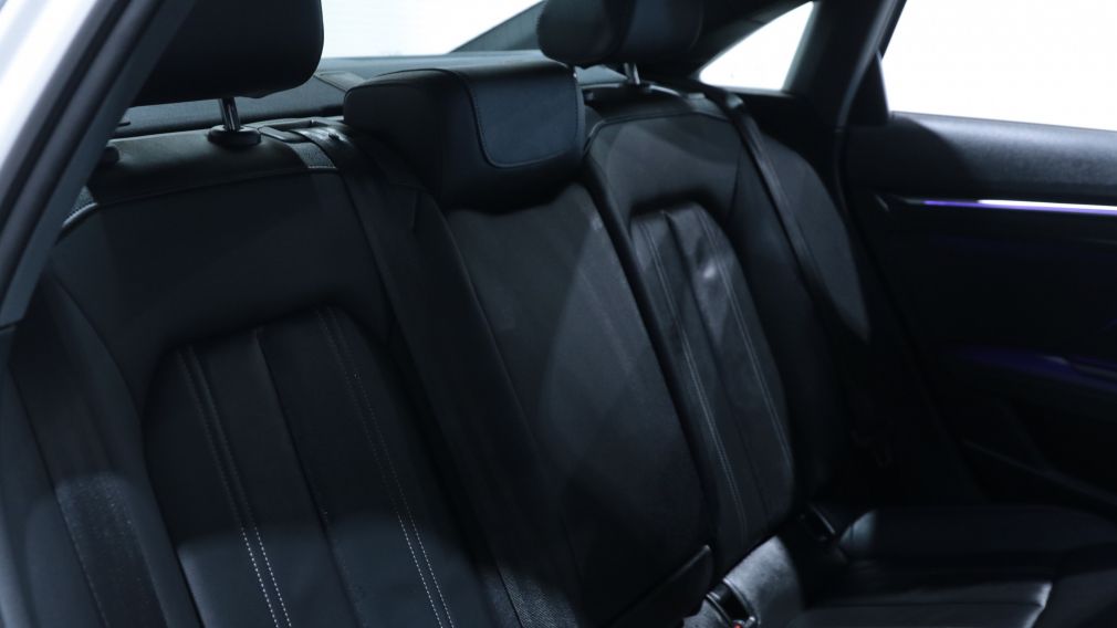 Audi A3 Progressiv 2025 d&rsquo;occasion à vendre - 20