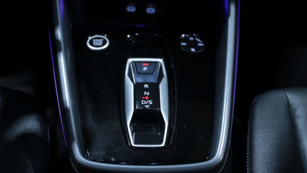 Audi A3 Progressiv 2025 d&rsquo;occasion à vendre - 17