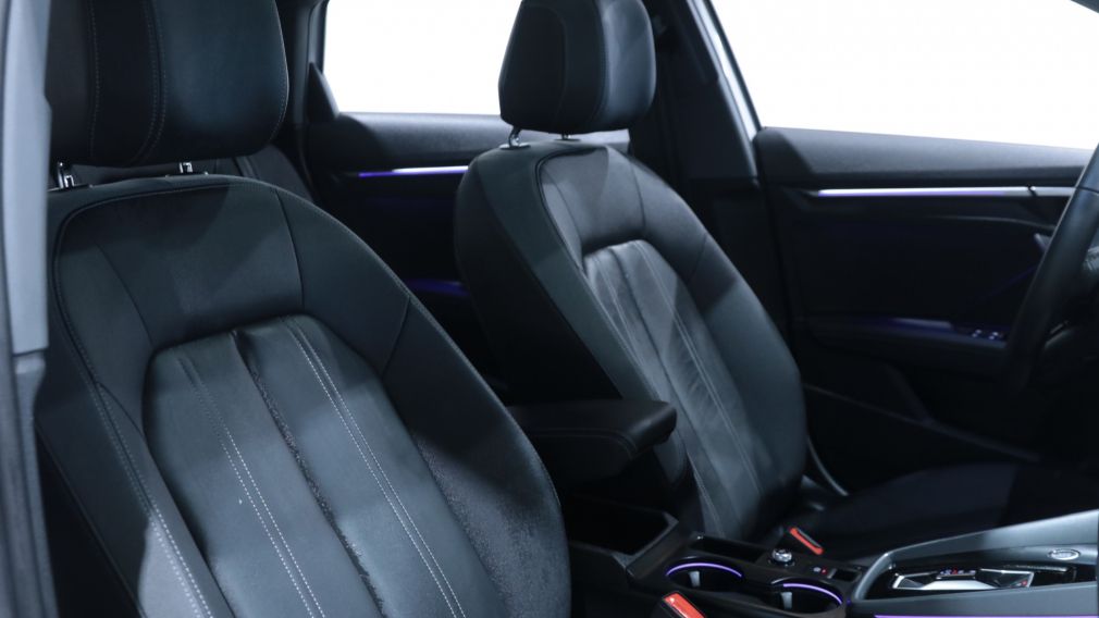 Audi A3 Progressiv 2025 d&rsquo;occasion à vendre - 22