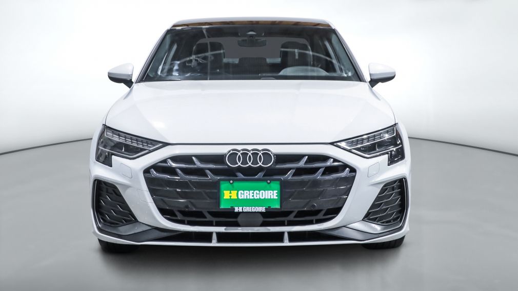 Audi A3 Progressiv 2025 d&rsquo;occasion à vendre - 2