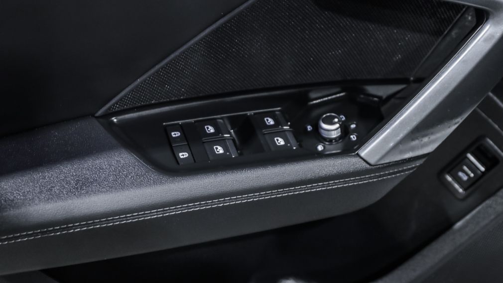 Audi A3 Progressiv 2025 d&rsquo;occasion à vendre - 11