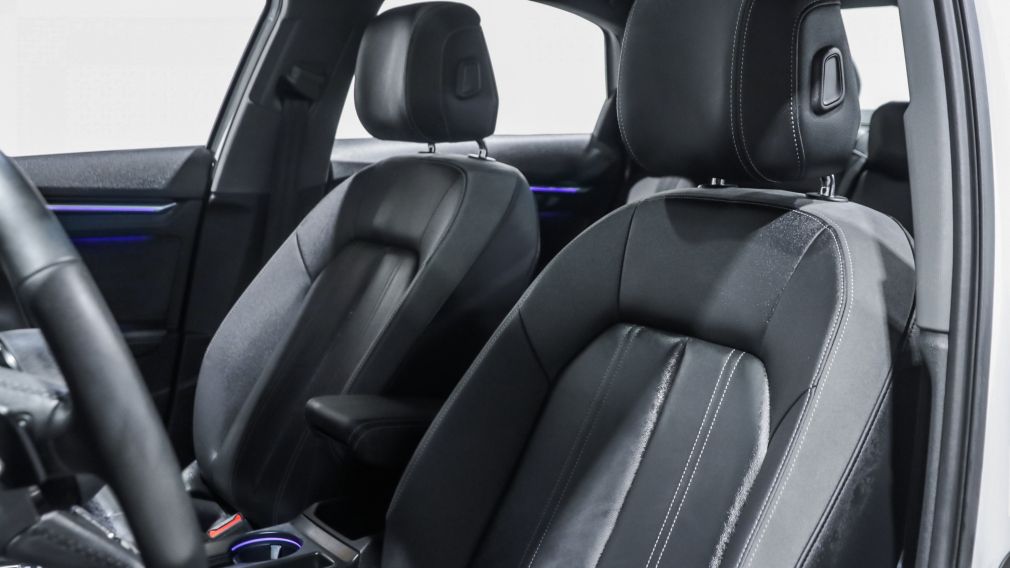 Audi A3 Progressiv 2025 d&rsquo;occasion à vendre - 10