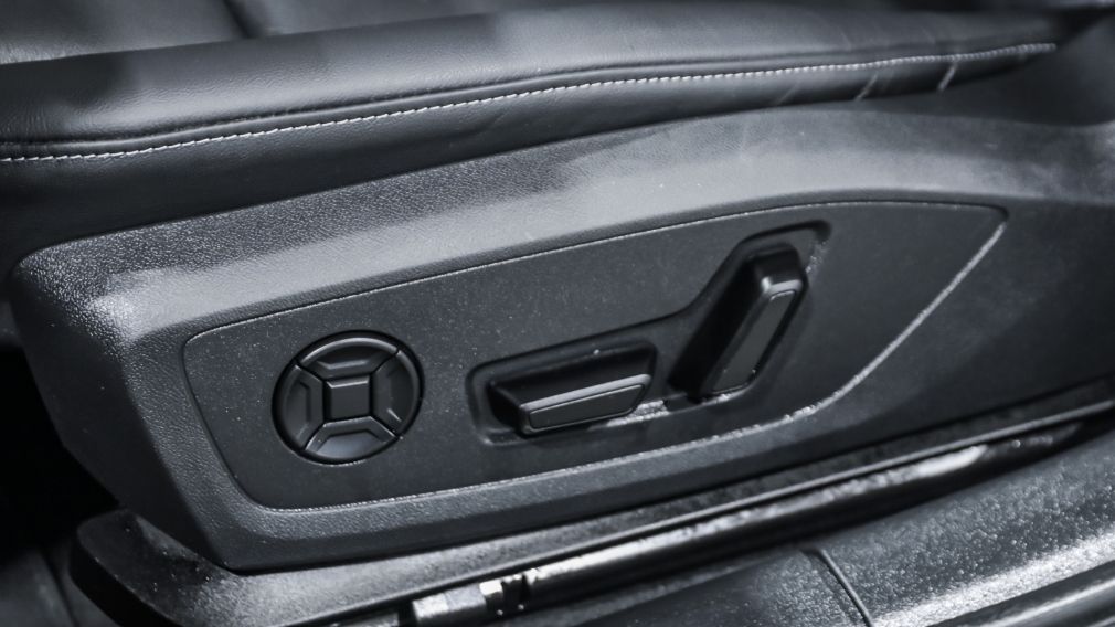 Audi A3 Progressiv 2025 d&rsquo;occasion à vendre - 12