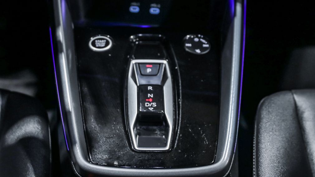 Audi A3 Progressiv 2025 d&rsquo;occasion à vendre - 16