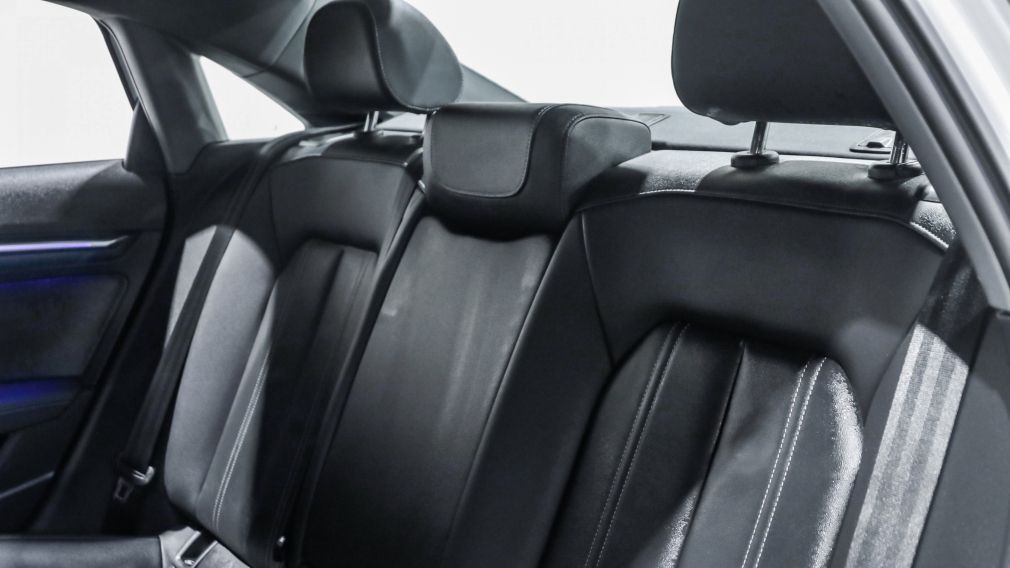 Audi A3 Progressiv 2025 d&rsquo;occasion à vendre - 19